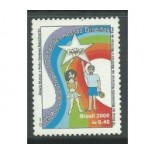C2296 15 Anos do Movimento Nacional de Meninos e Meninas de Rua 35.952 - Novo